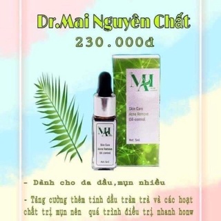 Dr Mai CHÍNH HÃNG 100%