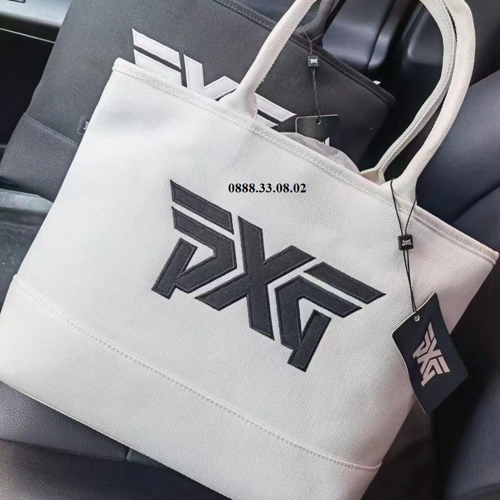 Túi đồ golf bag nữ PXG, Túi xách Golf thời trang thể thao cao cấp