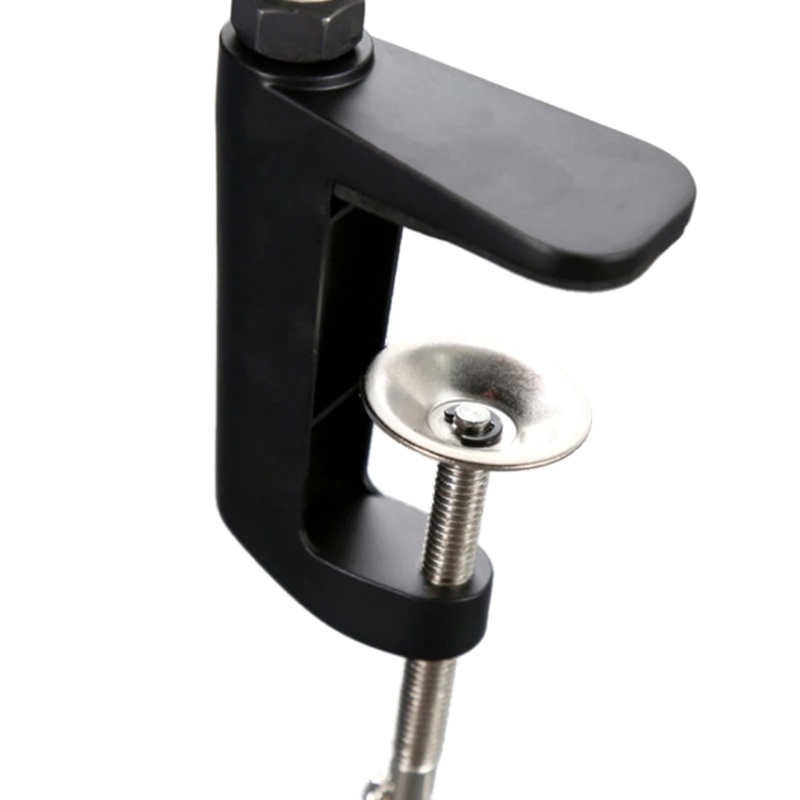 Kẹp Nhựa PVC Cố Định Tập Luyện Bóng Bàn Chuyên Dụng