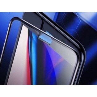 SIÊU PHẨM CƯỜNG LỰC CHỐNG BỤI MÀNG LOA CHO IPHONE 6 ĐẾN 11 PRO MAX