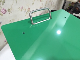 Cân đồng hồ lò xo 5kg