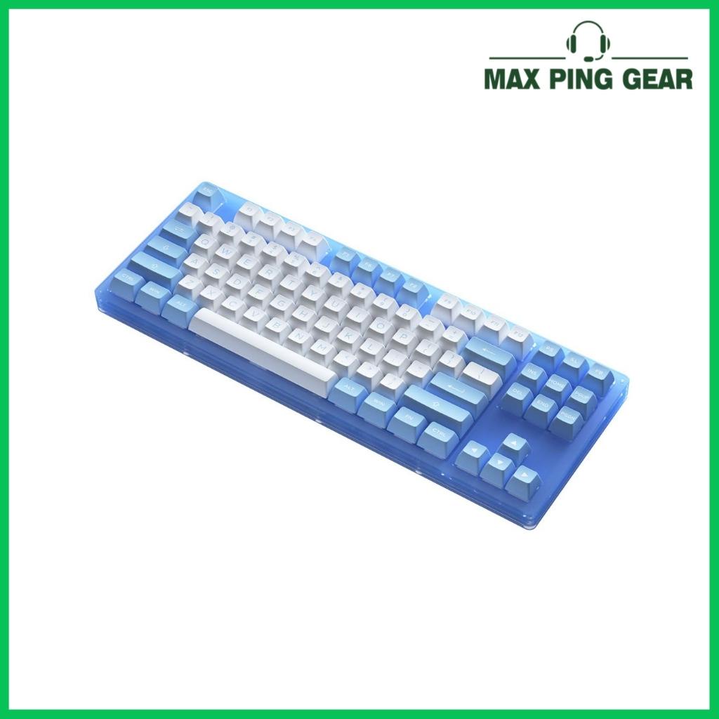 Bàn phím cơ AKKO ACR87 Blue