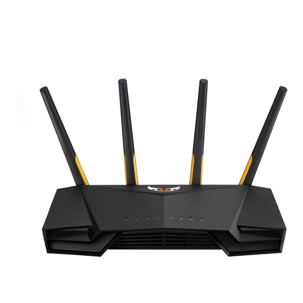 Bộ phát Wifi 6 Router Gaming ASUS AX3000 Băng Tần Kép TUF-AX3000 - Hàng Chính Hãng | BigBuy360 - bigbuy360.vn