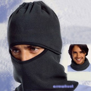 Khăn trùm đầu ninja đi phượt