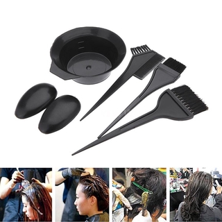 Bộ Dụng Cụ Nhuộm Tóc Tiện Dụng Chất Lượng Tốt