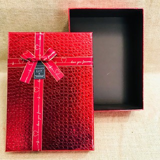 HỘP QUÀ CHỮ NHẬT size M