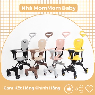 Xe đẩy gập gọn olwen tobe ms 8104