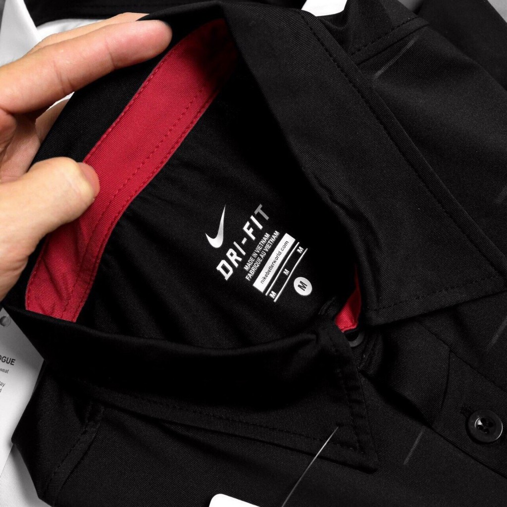 Áo thun nam có cổ thể thao chất thun lạnh co giãn 4 chiều size 50-95kg | BigBuy360 - bigbuy360.vn