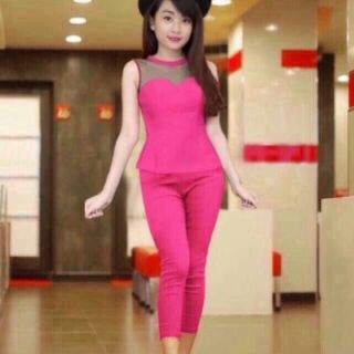 Bộ cát hàn phối lưới