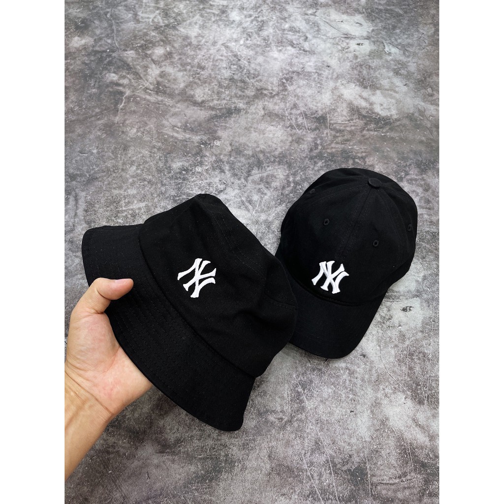 Mũ/Nón Bucket Thời Trang Rookie N31 [Hàng Hiệu Xuất Dư]