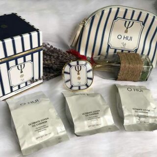 OHUI CC CUSHION PHIÊN BẢN LIMITED 2016