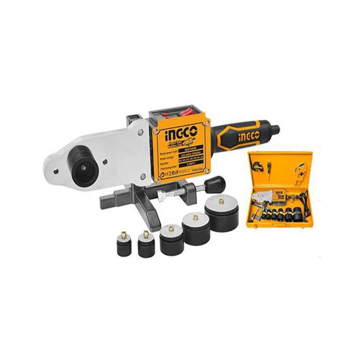 20-63mm Máy hàn ống nhựa 1500W INGCO PTWT215002