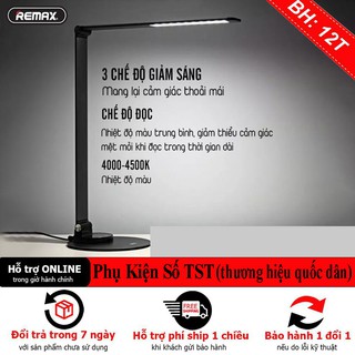 Đèn Led Remax RL-LT05 - Hàng Chính Hãng