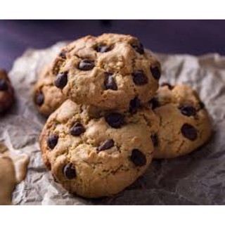 Socola chip (choco chip) Malaysia 100gr