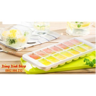 Khay đá đa năng / Khay làm đá tiện lợi
