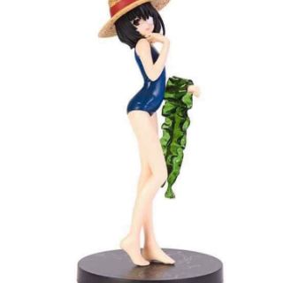 Combo fate, rem, yuuki figure + kancolle petit