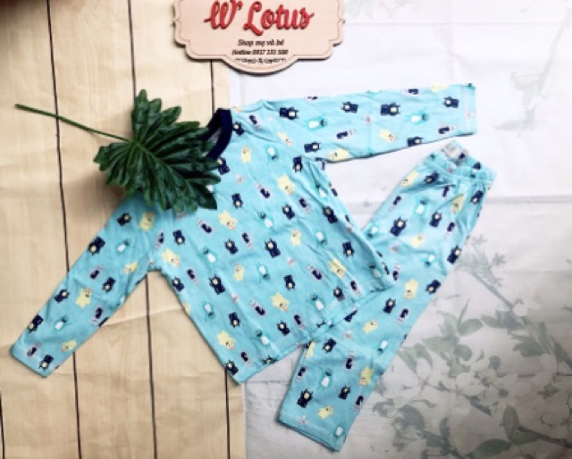 Set bộ RED TAG dư xịn cho bé trai. Nhiều màu.xuất tây ban nha. Size 3-24m