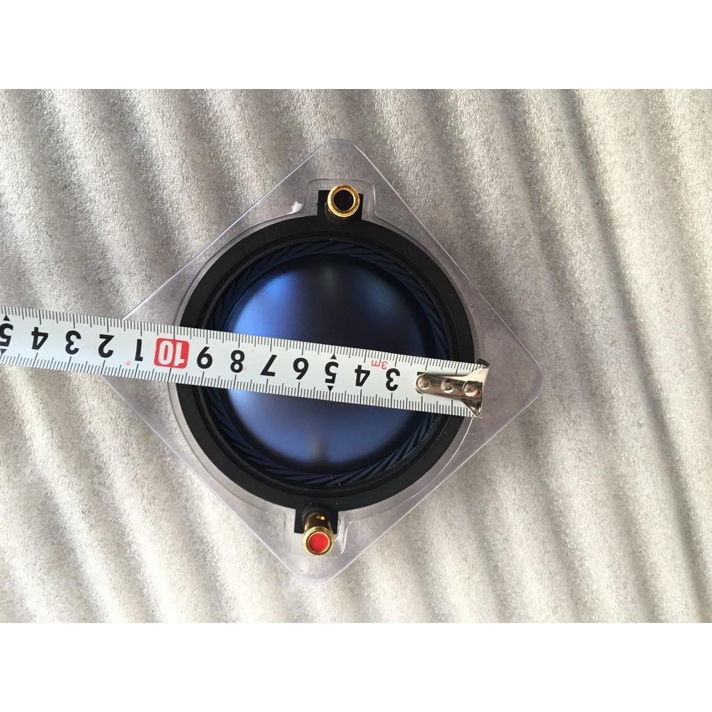COIL LOA TREBLE NEO 850 - MÀNG TITAN XANH - CÔN TRÉP 850