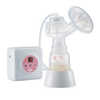  Máy hút sữa điện đơn Unimom Allegro UM880106