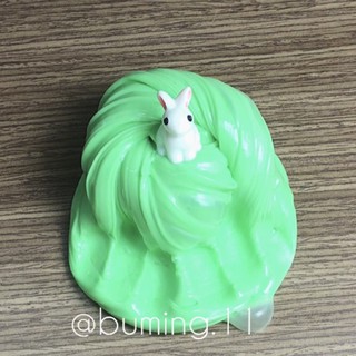 Basic Slime - Đồ Chơi Dành Cho Trẻ An Toàn Không Độc Hại