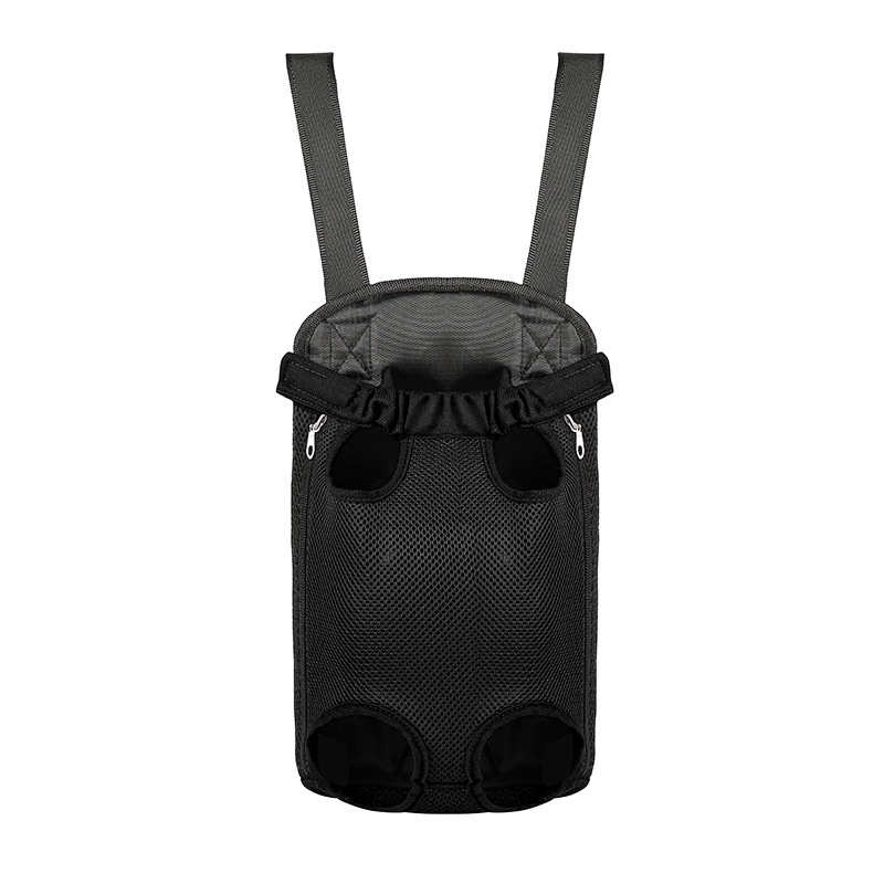 Đai đeo địu thú cưng tùy chọn màu sắc kích thước