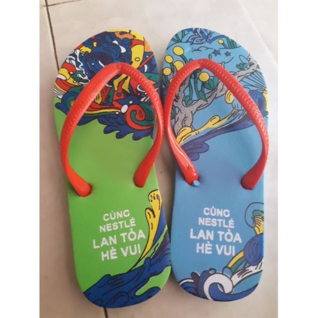 Dép tông đẹp