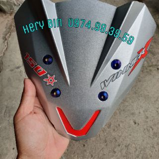 COMBO 6 con (Ốc 7 màu bắt ốp đầu WINNER X)