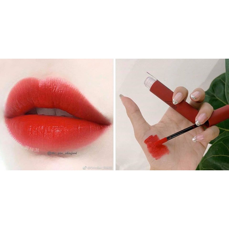 Son Kem 3CE Velvet Lip Tint Giá Tốt