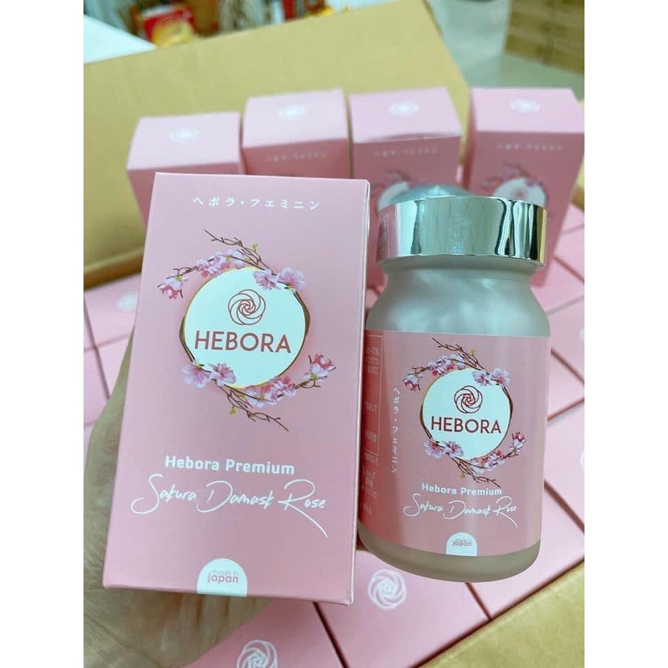 HEBORA PHIÊN BẢN 2020 | BigBuy360 - bigbuy360.vn