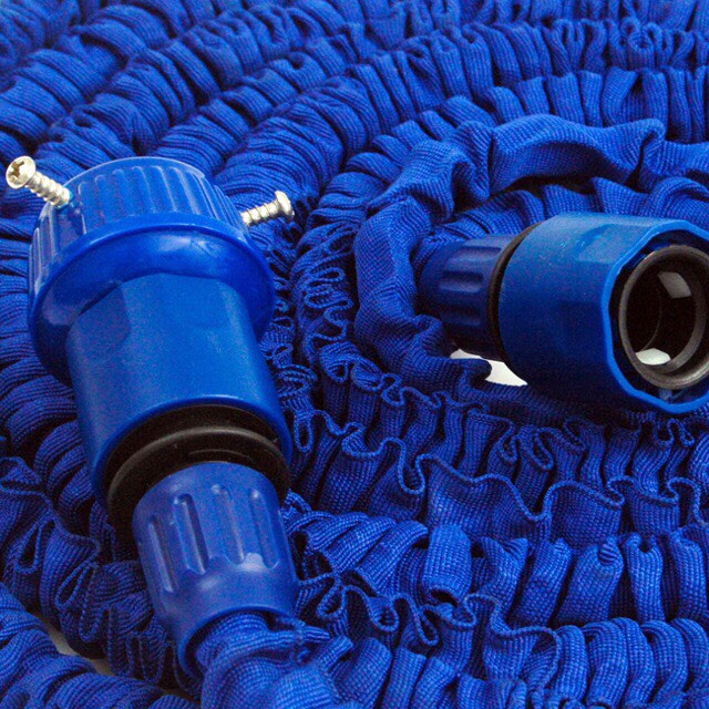 Vòi Xịt Giãn Nở 22M Đa Năng Vòi Xịt Tăng Áp Tưới Cây, Rửa Xe Thông Minh Cực HOT