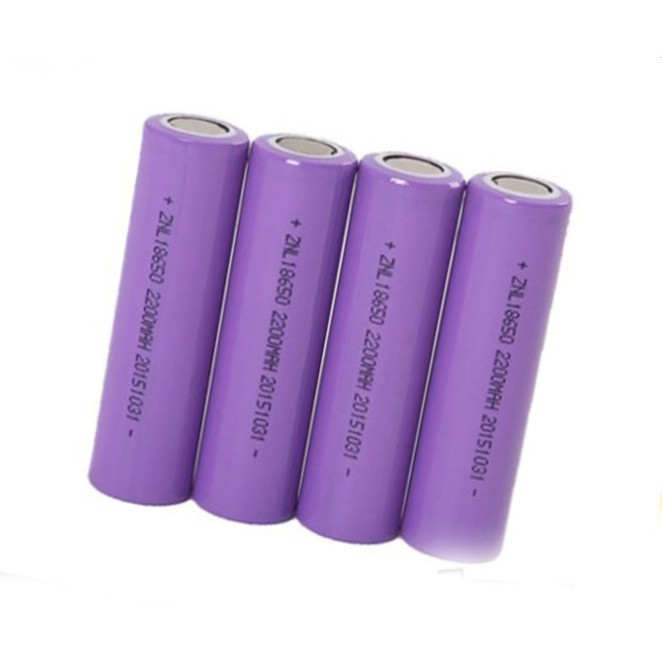 CELLPIN PIN 18650 2000MAH HÀNG NHẬP KHẨU CHUẨN DUNG LƯỢNG