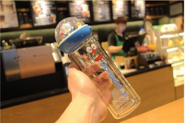 Bình thủy tinh chiệu nhiệt 2 lớp,,,