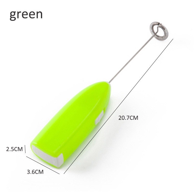 Máy đánh trứng, tạo bọt caffe mini 88065 siêu thị gia đình vp88