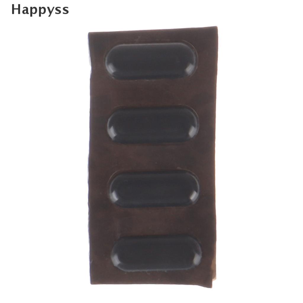 Set 4 Miếng Bọc Chân Đế Bằng Cao Su Cho Dell E7440 E7240 E7250 Vn | BigBuy360 - bigbuy360.vn