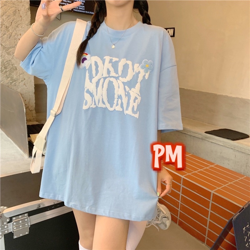 Áo phông SMONE PM11