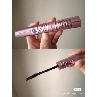 Mascara maybelline sky high