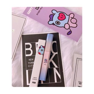 Son kem BT21 ❤️