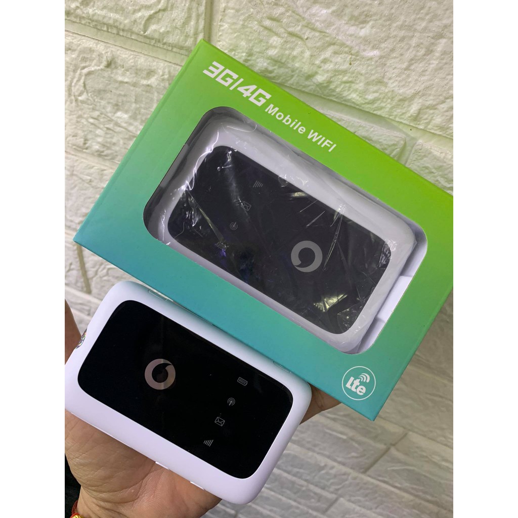 Bộ Phát Wifi Di Động 4G Vodafone R216-Z New BH 6T