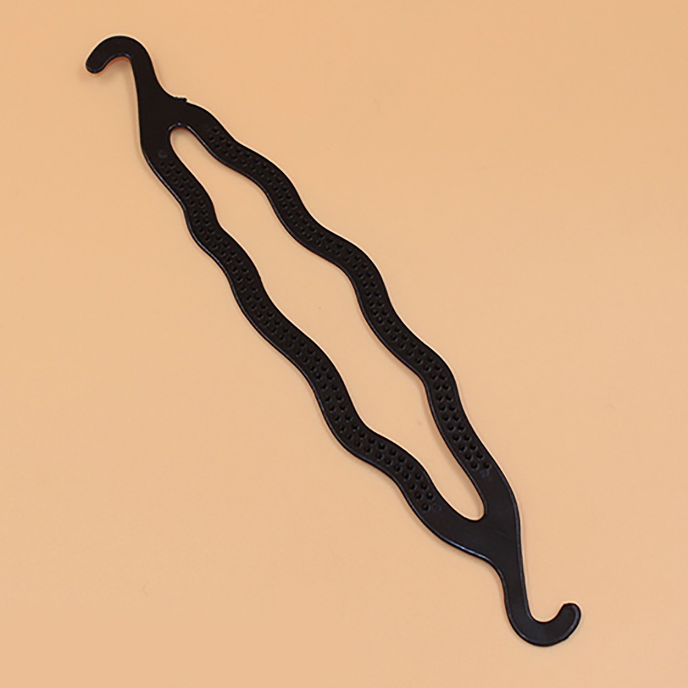 [Hàng mới về] 4 dụng cụ hỗ trợ tạo kiểu tóc làm đẹp cho nữ