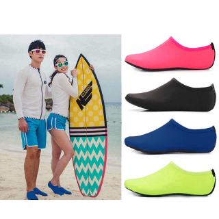 Men Women beach shoes
