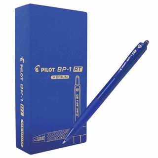 BÚT BI PILOT BP1RT 0.7mm (JAPAN)