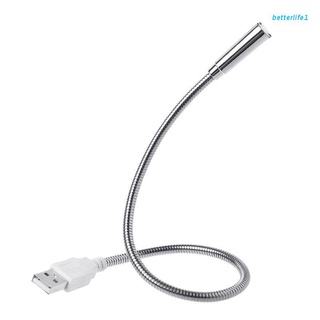 Đèn đọc sách USB linh hoạt có thể điều chỉnh và sạc lại tiện dụng