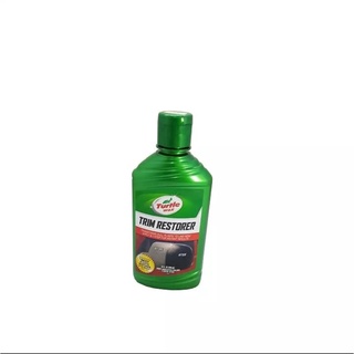 Phục hồi nhựa nhám Turtle Wax Trim Restorer 296ml