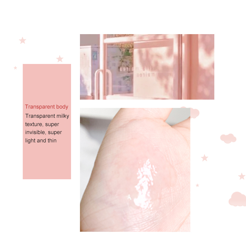 Kem lót mắt che khuyết điểm chống thấm nước chống nhòe
 | BigBuy360 - bigbuy360.vn