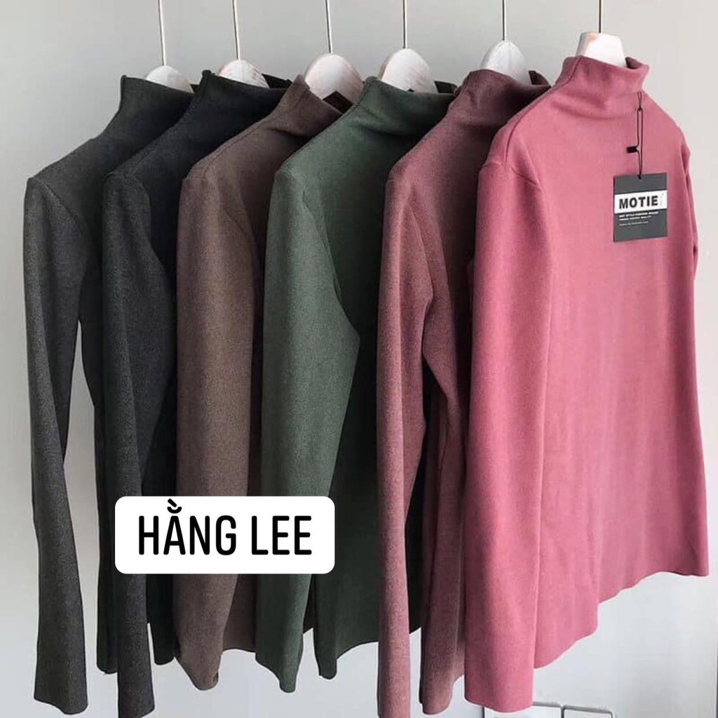 ( SẴN) ÁO LEN MOTIE HÀNG QC SIÊU ĐẸP BAO ẤM | BigBuy360 - bigbuy360.vn