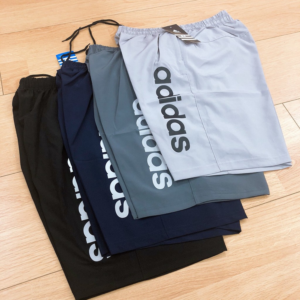 Quần đùi nam, thể thao, mặc nhà, form đẹp ( ảnh, video thật ). Mã: Q1 | BigBuy360 - bigbuy360.vn