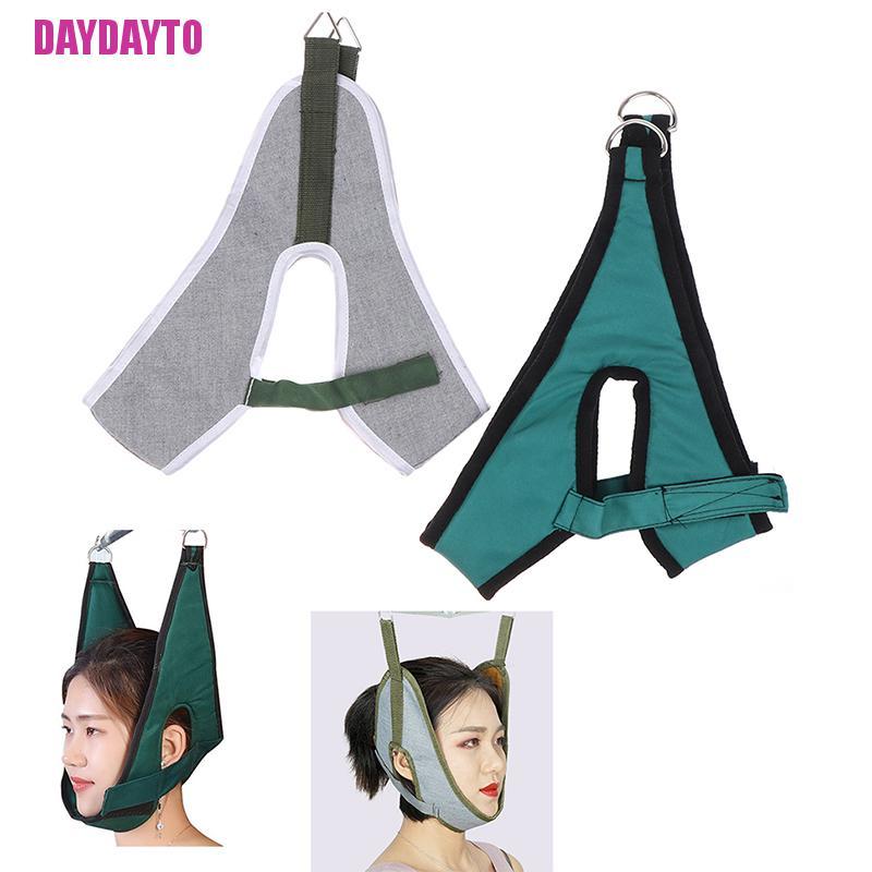 1 Dây Đai Co Giãn Cố Định Cổ Chất Lượng Cao