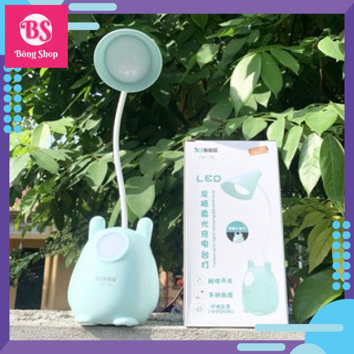 ĐÈN BÀN HỌC CON HEO CHỐNG CẬN GIÁ TỐT NHẤT THỊ TRƯỜNG