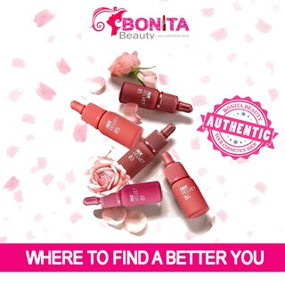 Son Kem Lì Peripera Lip Tint Ink Velvet Tint