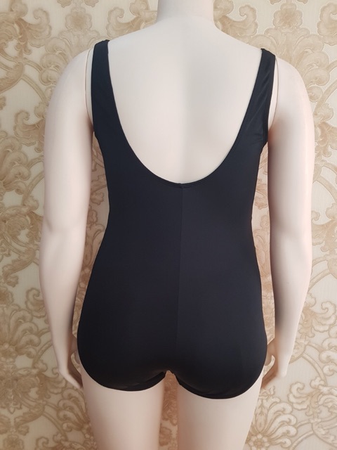 Bộ bơi big size đẹp thun nhập khẩu size đại 90-100kg | BigBuy360 - bigbuy360.vn